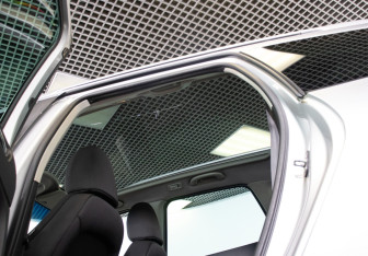 Подержанный автомобиль Peugeot 308 Wagon 2010 года (17 фото)