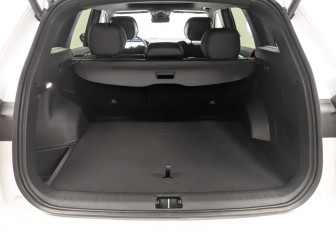 Новый Geely Monjaro 2025 (8 фото)