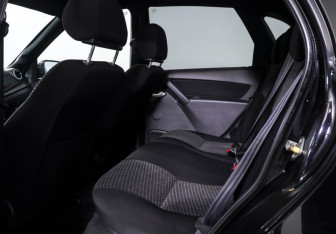 Подержанный автомобиль LADA (ВАЗ) Kalina Hatchback 2014 года (11 фото)