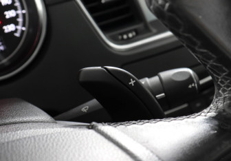 Подержанный автомобиль Peugeot 508 Sedan 2014 года (15 фото)