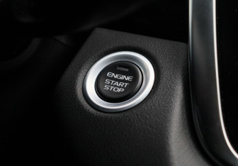 Подержанный автомобиль Belgee X70 2024 года (21 фото)