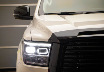 Подержанный автомобиль Tank 500 2023 года (30 фото)