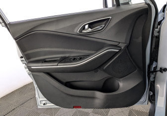 Новый Москвич 3 2023 (19 фото)