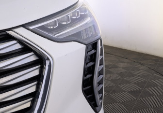 Подержанный автомобиль Haval Jolion 2022 года (17 фото)