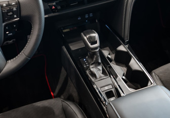 Новый Toyota Camry Sedan 2025 (24 фото)