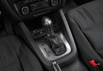 Подержанный автомобиль Volkswagen Jetta Sedan 2012 года (10 фото)