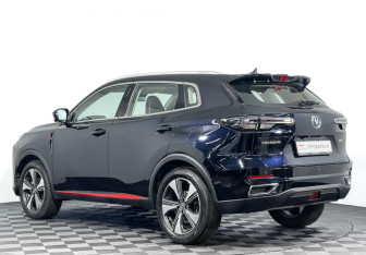 Подержанный автомобиль Changan CS55PLUS 2024 года (7 фото)