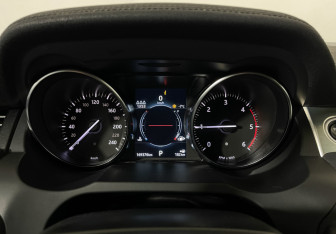 Подержанный автомобиль Land Rover Range Rover Evoque 2018 года (11 фото)