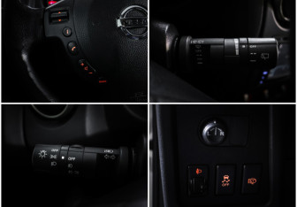 Подержанный автомобиль Nissan Qashqai 2013 года (19 фото)