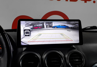 Подержанный автомобиль Opel Antara 2010 года (15 фото)