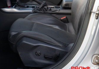 Подержанный автомобиль Peugeot 508 Sedan 2012 года (15 фото)