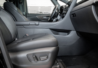 Новый Toyota Alphard 2024 (32 фото)