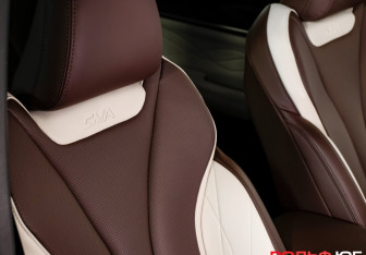 Подержанный автомобиль Geely Monjaro 2023 года (14 фото)