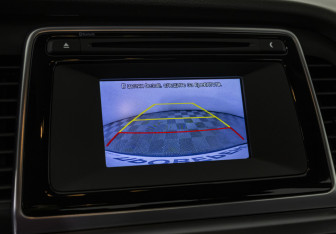 Подержанный автомобиль Hyundai Sonata 2017 года (14 фото)