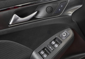 Подержанный автомобиль Haval Jolion 2022 года (8 фото)