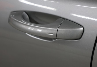 Подержанный автомобиль Skoda Kodiaq 2019 года (23 фото)