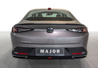 Новый Changan Lamore 2024 (6 фото)