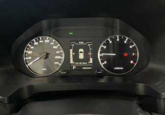 Подержанный автомобиль Chery Tiggo 4 Pro 2023 года (13 фото)