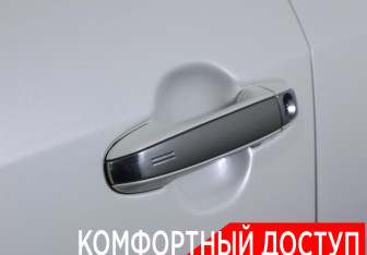 Подержанный автомобиль Toyota Camry Sedan 2012 года (19 фото)