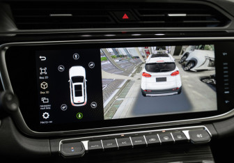 Новый Belgee X70 2025 (30 фото)