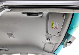 Подержанный автомобиль Kia Rio Hatchback 2021 года (22 фото)