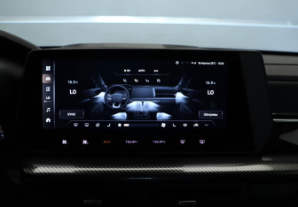 Подержанный автомобиль Haval H3 2024 года (20 фото)