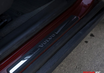 Подержанный автомобиль Volvo XC70 2010 года (23 фото)