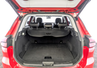 Подержанный автомобиль Chery Tiggo 7 Pro 2021 года (10 фото)