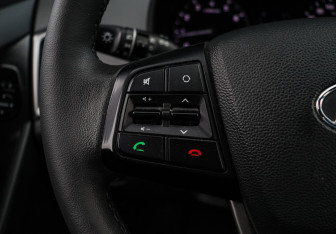 Подержанный автомобиль Hyundai Creta 2021 года (20 фото)