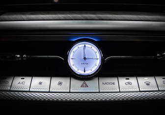 Подержанный автомобиль Tank 500 2023 года (21 фото)