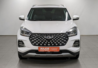 Подержанный автомобиль Chery Tiggo 4 Pro 2023 года (2 фото)