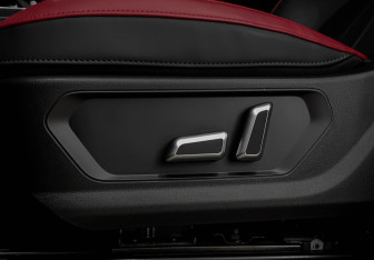 Подержанный автомобиль Haval H3 2024 года (18 фото)