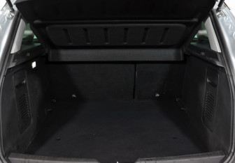 Подержанный автомобиль Renault Kaptur 2020 года (13 фото)