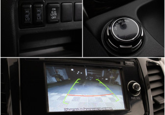 Подержанный автомобиль Mitsubishi L200 2017 года (15 фото)