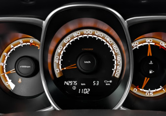 Подержанный автомобиль LADA (ВАЗ) Vesta Wagon 2019 года (16 фото)