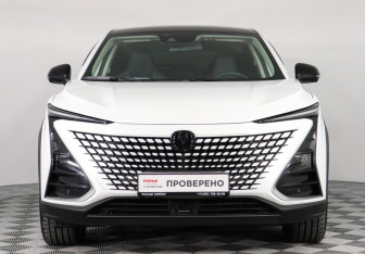 Подержанный автомобиль Changan UNI-T 2023 года (2 фото)