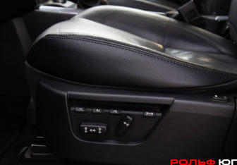 Подержанный автомобиль Land Rover Freelander 2008 года (18 фото)