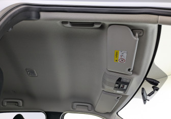 Подержанный автомобиль Mitsubishi Eclipse Cross 2021 года (23 фото)