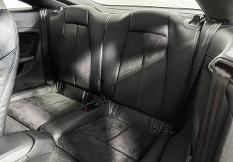 Подержанный автомобиль Audi TT Coupe 2018 года (10 фото)