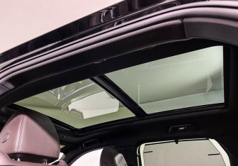 Подержанный автомобиль Wey Coffee 01 2022 года (19 фото)