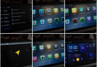 Подержанный автомобиль Mitsubishi Pajero 2013 года (14 фото)