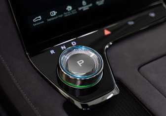 Новый Voyah Passion 2025 (18 фото)