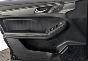 Подержанный автомобиль Haval Jolion 2022 года (19 фото)