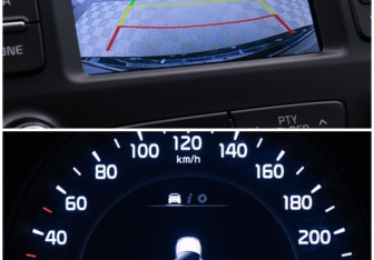 Подержанный автомобиль Kia Sorento 2014 года (18 фото)