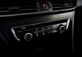 Подержанный автомобиль Kia Optima Sedan 2017 года (26 фото)