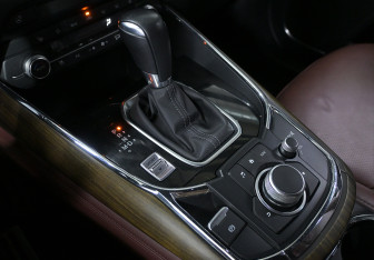 Подержанный автомобиль Mazda CX-9 2020 года (12 фото)