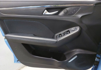 Подержанный автомобиль Haval Jolion 2021 года (15 фото)