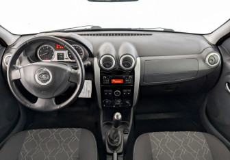 Подержанный автомобиль LADA (ВАЗ) Largus Wagon 2021 года (14 фото)