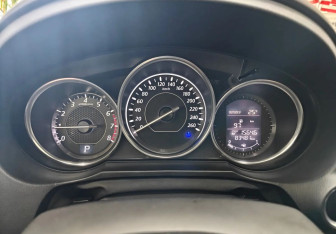 Подержанный автомобиль Mazda 6 Sedan 2014 года (12 фото)