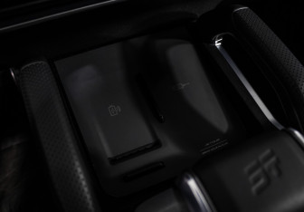 Подержанный автомобиль Jetour T2 2024 года (22 фото)